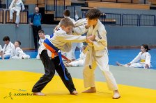 26.04.2026 Wachau JUDO Kids Cup